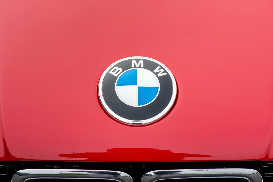 1986 BMW E30 3 Series - Image 29 of 31