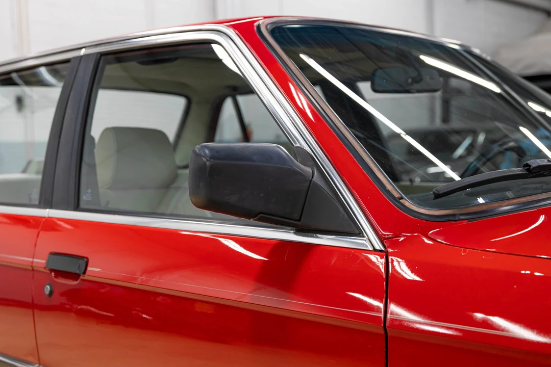 1987 BMW E30 3 Series - Image 20 of 31