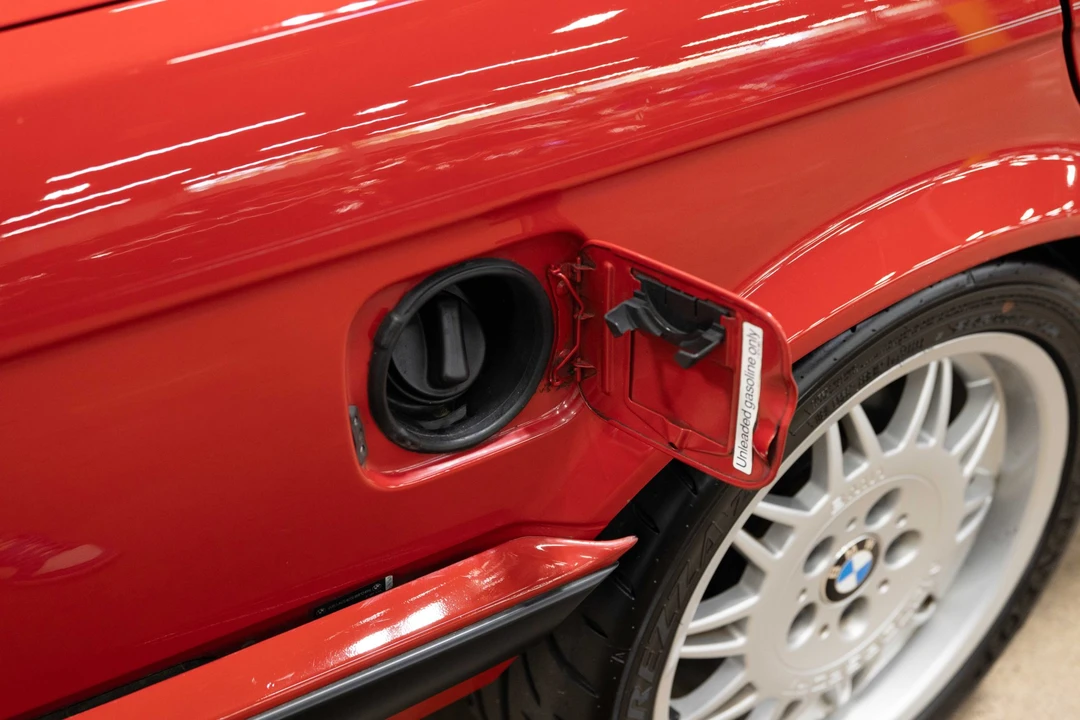 1987 BMW E30 3 Series - Image 23 of 31