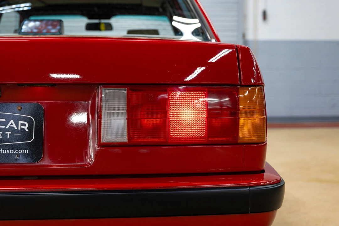 1987 BMW E30 3 Series - Image 17 of 31