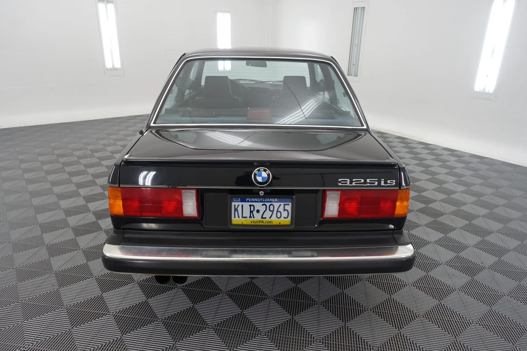1987 BMW E30 3 Series - Image 6 of 31
