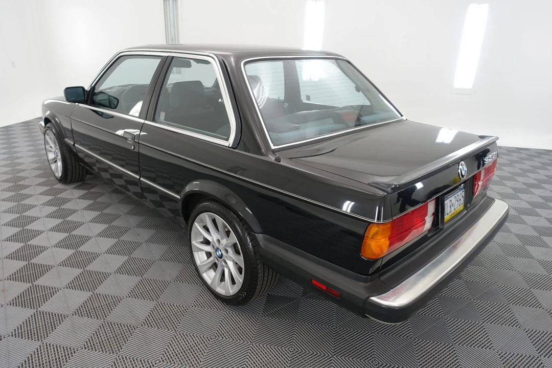 1987 BMW E30 3 Series - Image 4 of 31