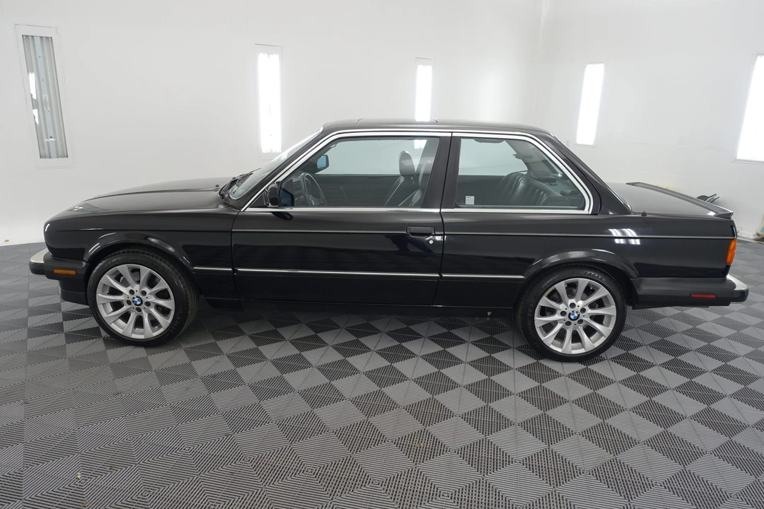 1987 BMW E30 3 Series - Image 3 of 31