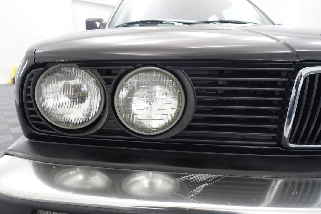 1987 BMW E30 3 Series - Image 29 of 31