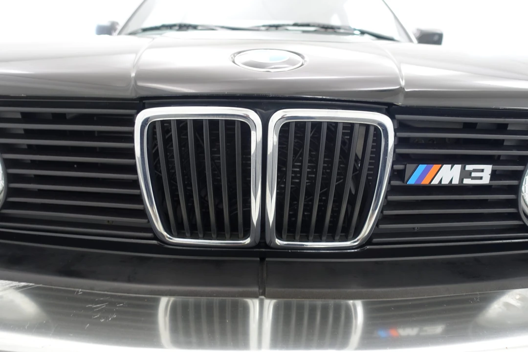 1987 BMW E30 3 Series - Image 27 of 31