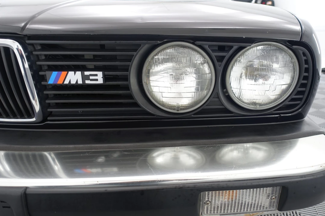 1987 BMW E30 3 Series - Image 30 of 31