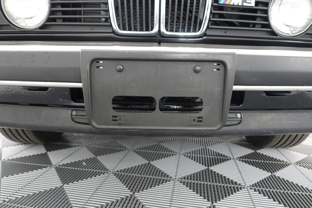 1987 BMW E30 3 Series - Image 26 of 31