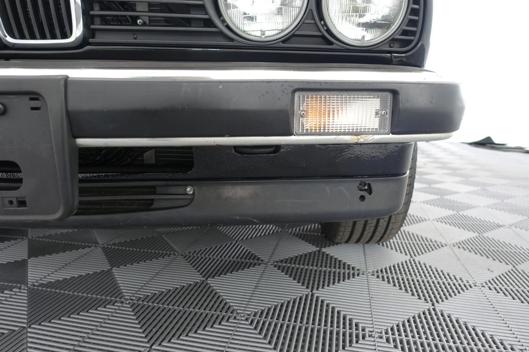1987 BMW E30 3 Series - Image 28 of 31