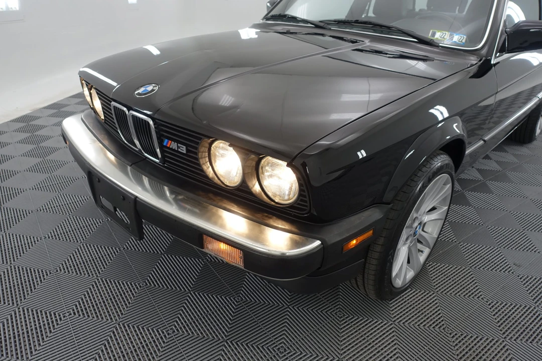 1987 BMW E30 3 Series - Image 12 of 31