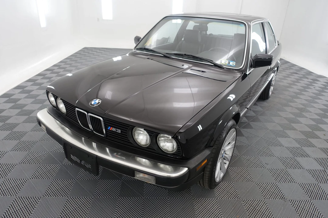 1987 BMW E30 3 Series - Image 2 of 31
