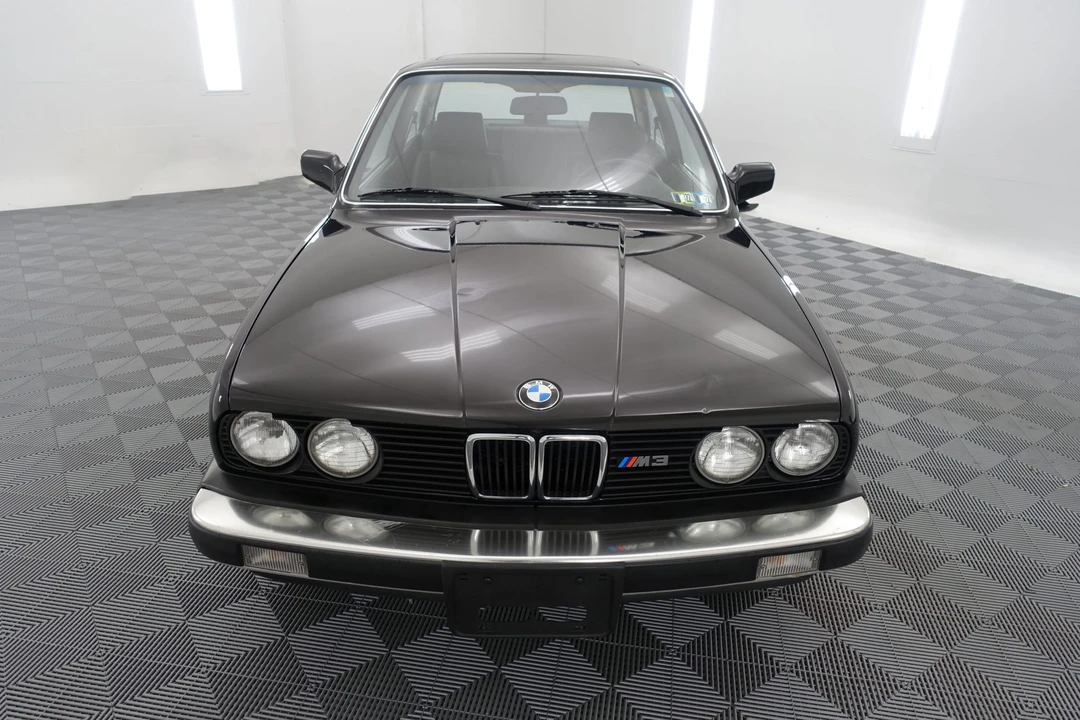 1987 BMW E30 3 Series - Image 10 of 31
