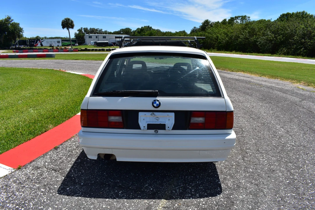 1988 BMW E30 3 Series - Image 16 of 31