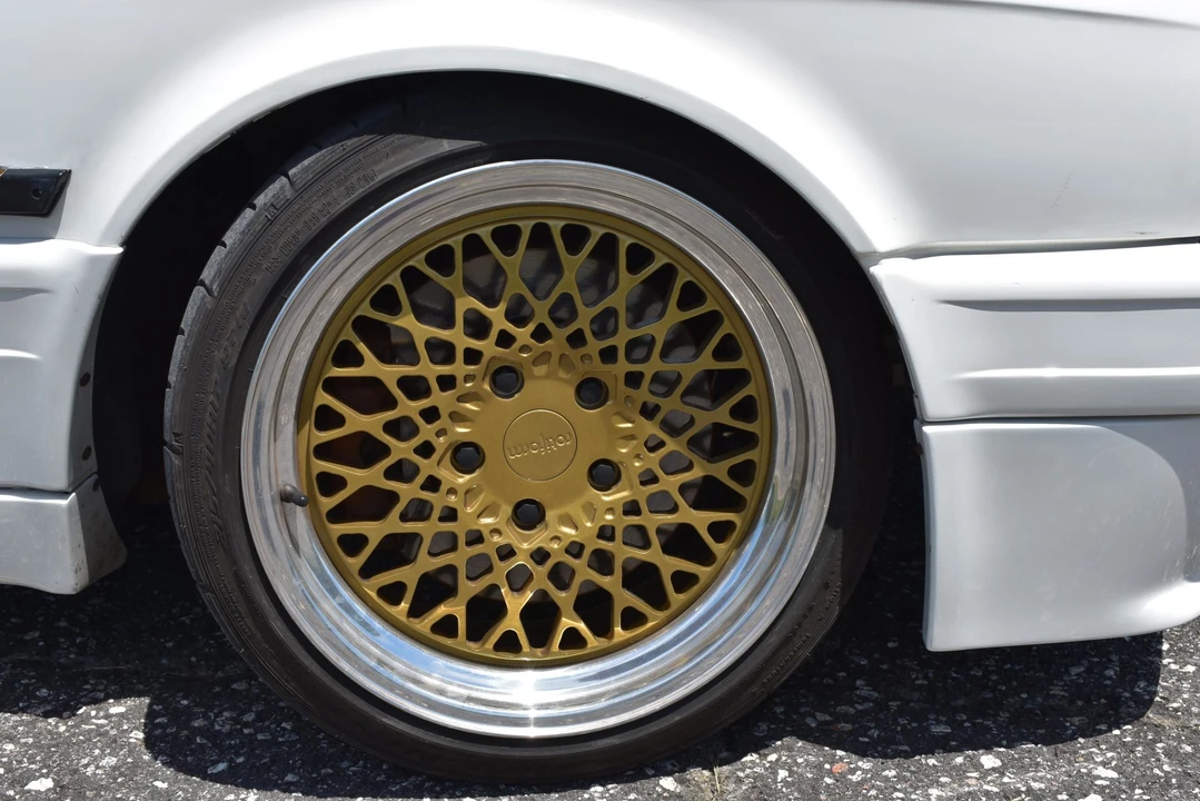 1988 BMW E30 3 Series - Image 24 of 31