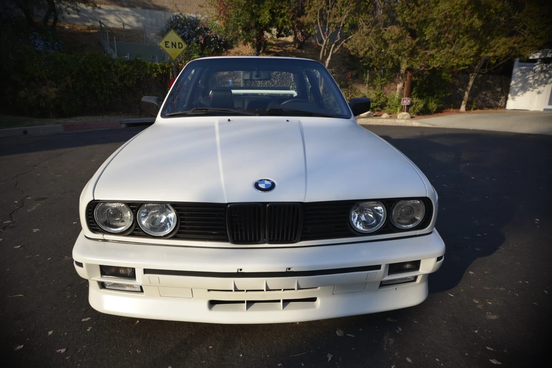 1988 BMW E30 M3 - Image 29 of 31