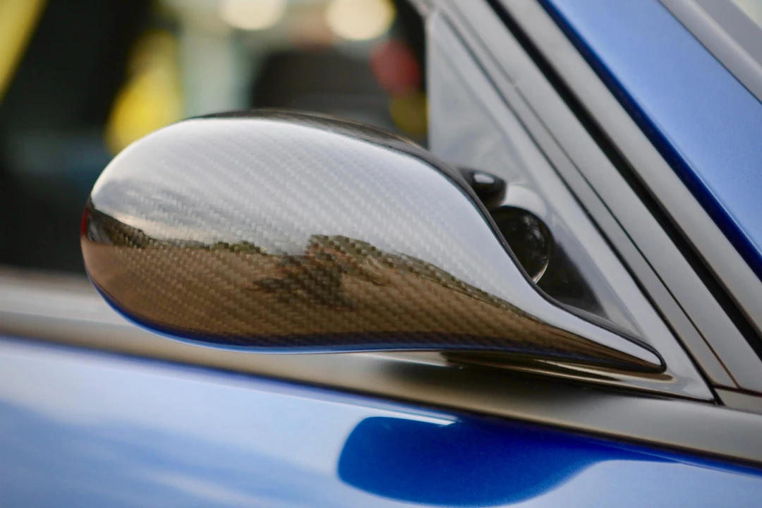 1988 BMW E30 M3 - Image 27 of 31