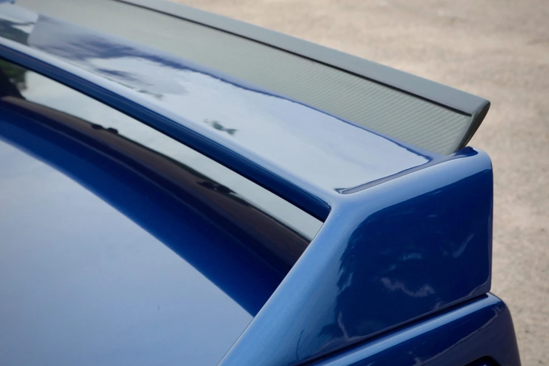 1988 BMW E30 M3 - Image 29 of 31