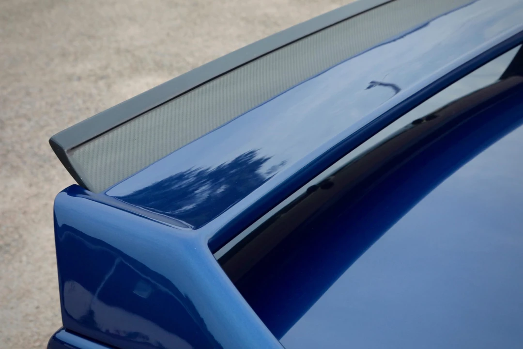1988 BMW E30 M3 - Image 30 of 31