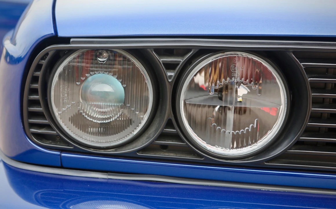 1988 BMW E30 M3 - Image 20 of 31