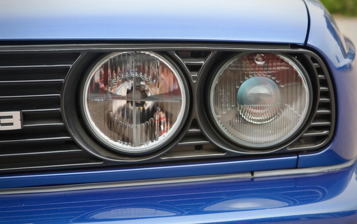 1988 BMW E30 M3 - Image 21 of 31