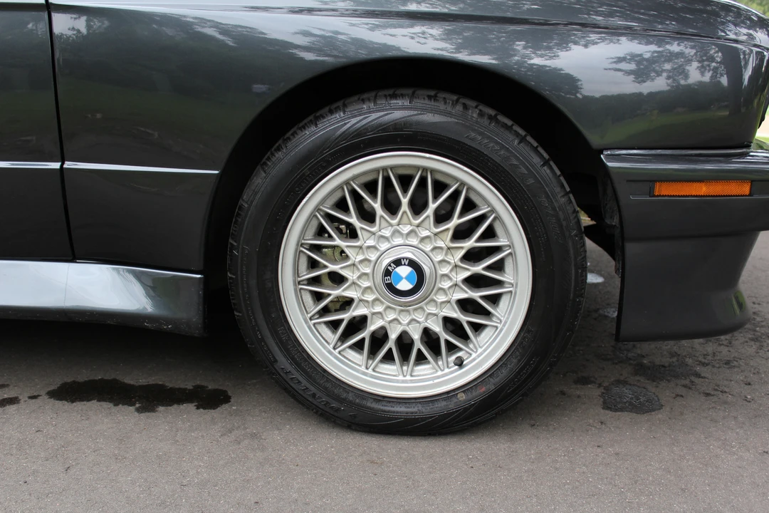 1988 BMW E30 M3 - Image 24 of 31