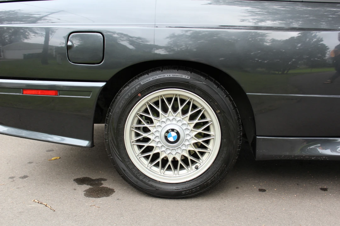 1988 BMW E30 M3 - Image 25 of 31