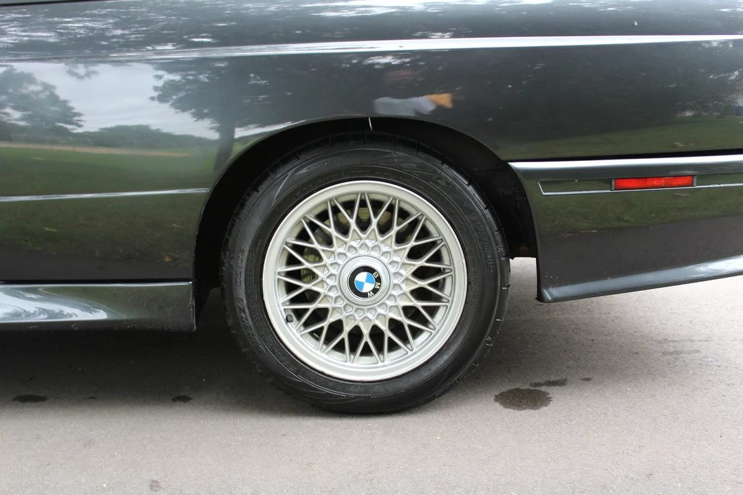 1988 BMW E30 M3 - Image 27 of 31