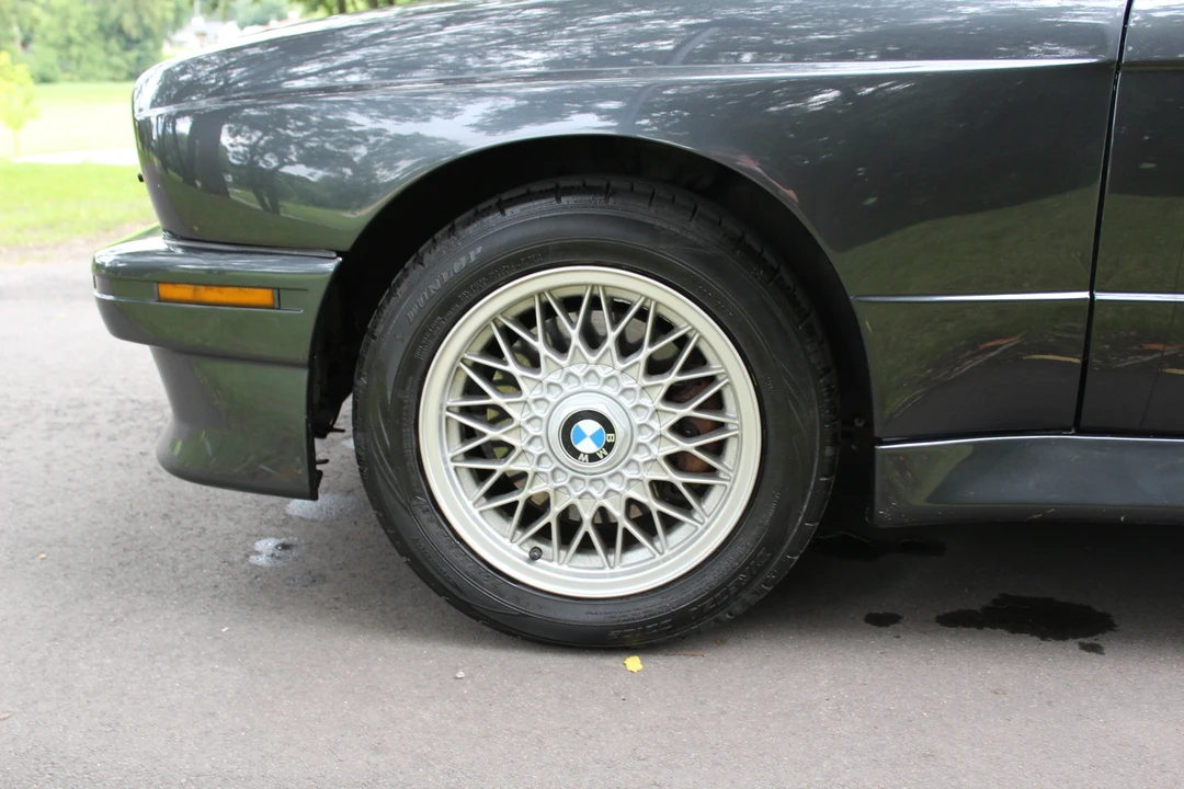 1988 BMW E30 M3 - Image 26 of 31