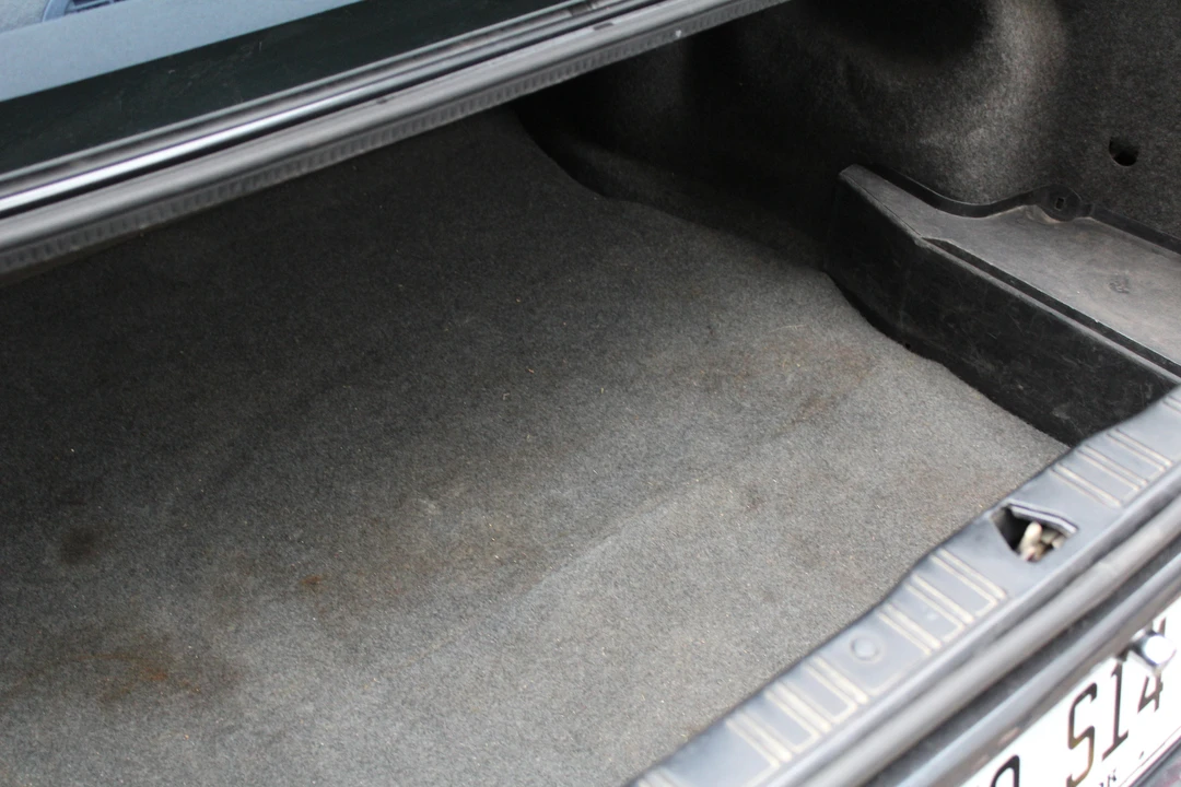 1988 BMW E30 M3 - Image 28 of 31