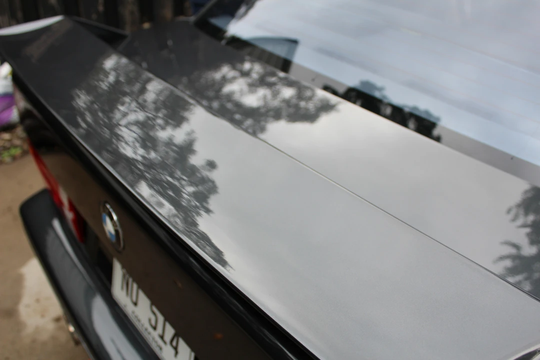 1988 BMW E30 M3 - Image 17 of 31