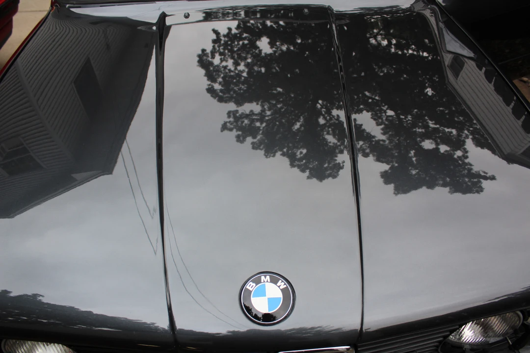 1988 BMW E30 M3 - Image 12 of 31
