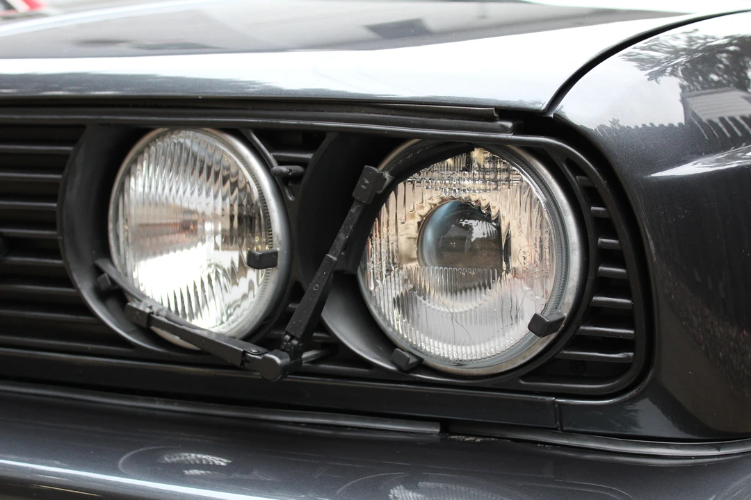 1988 BMW E30 M3 - Image 14 of 31