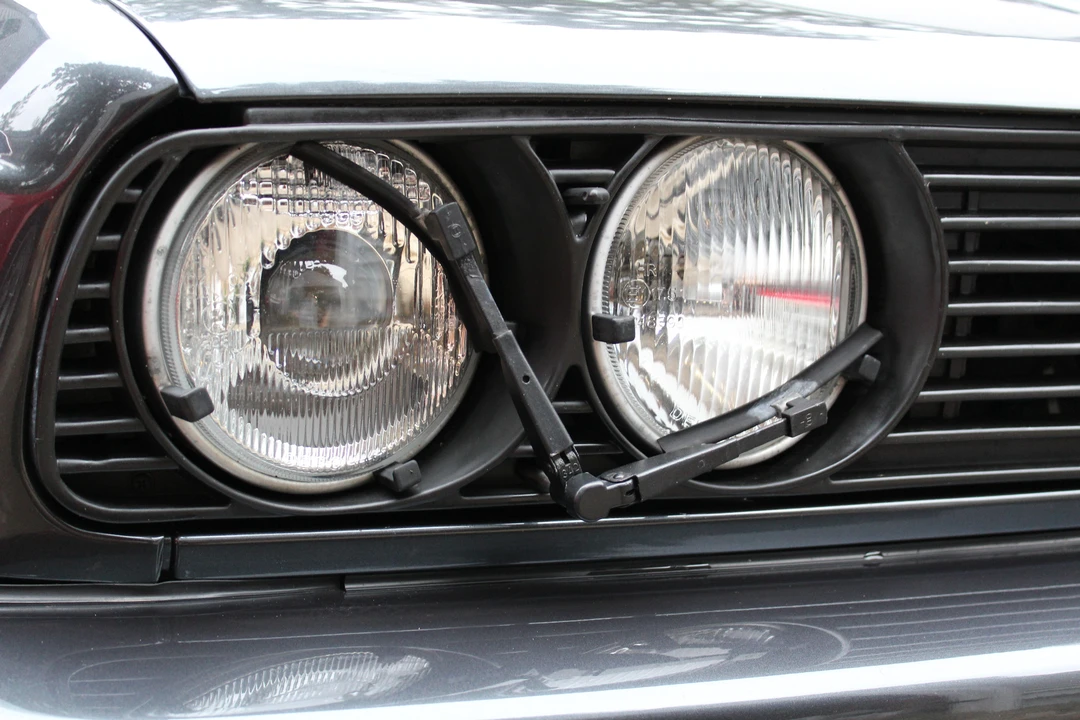 1988 BMW E30 M3 - Image 13 of 31