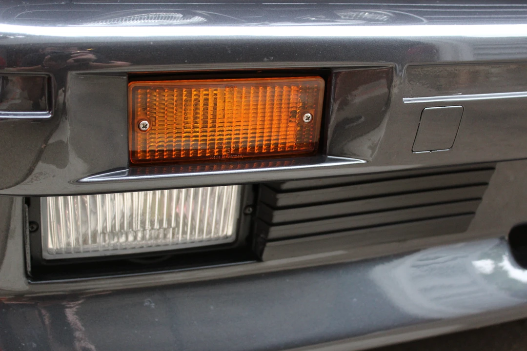 1988 BMW E30 M3 - Image 15 of 31
