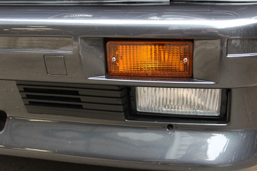 1988 BMW E30 M3 - Image 16 of 31