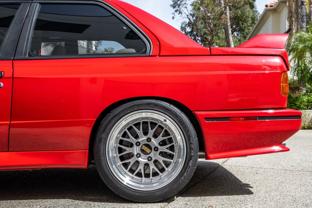 1988 BMW E30 M3 - Image 22 of 31