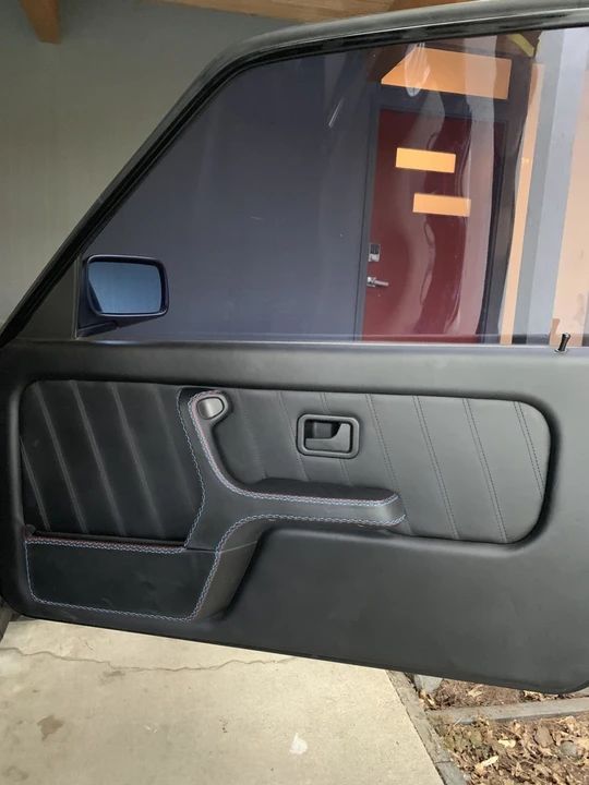 1989 BMW E30 3 Series - Image 23 of 31