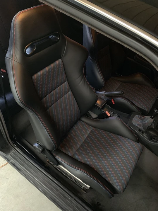 1989 BMW E30 3 Series - Image 22 of 31