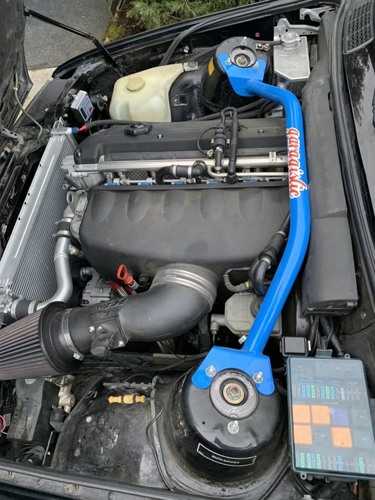 1989 BMW E30 3 Series - Image 24 of 31