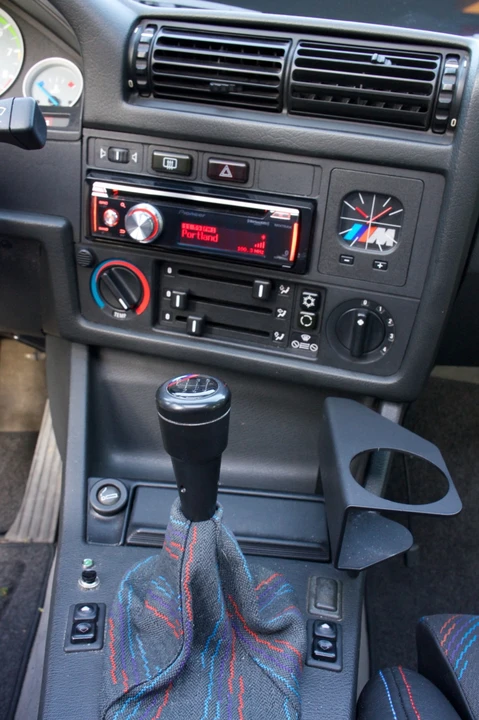1989 BMW E30 3 Series - Image 21 of 31