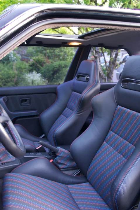 1989 BMW E30 3 Series - Image 15 of 31