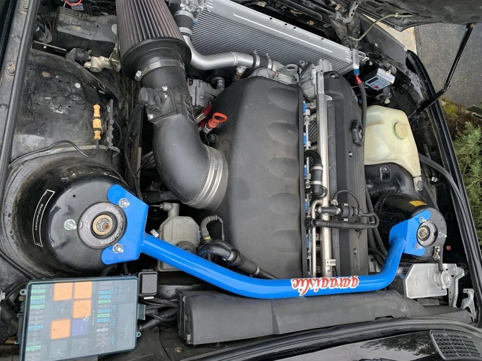 1989 BMW E30 3 Series - Image 25 of 31