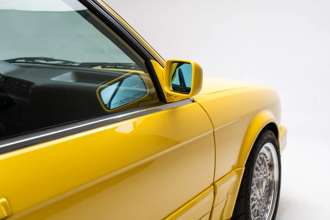 1989 BMW E30 3 Series - Image 31 of 31