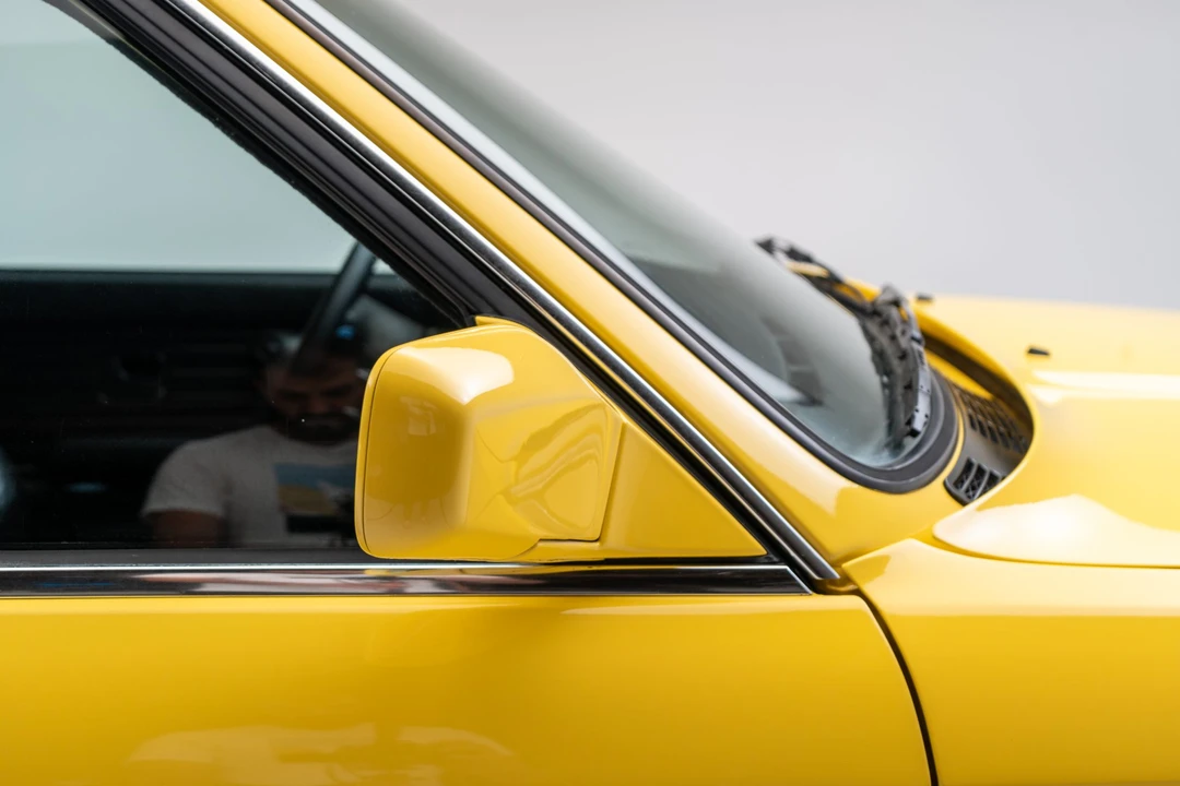 1989 BMW E30 3 Series - Image 30 of 31