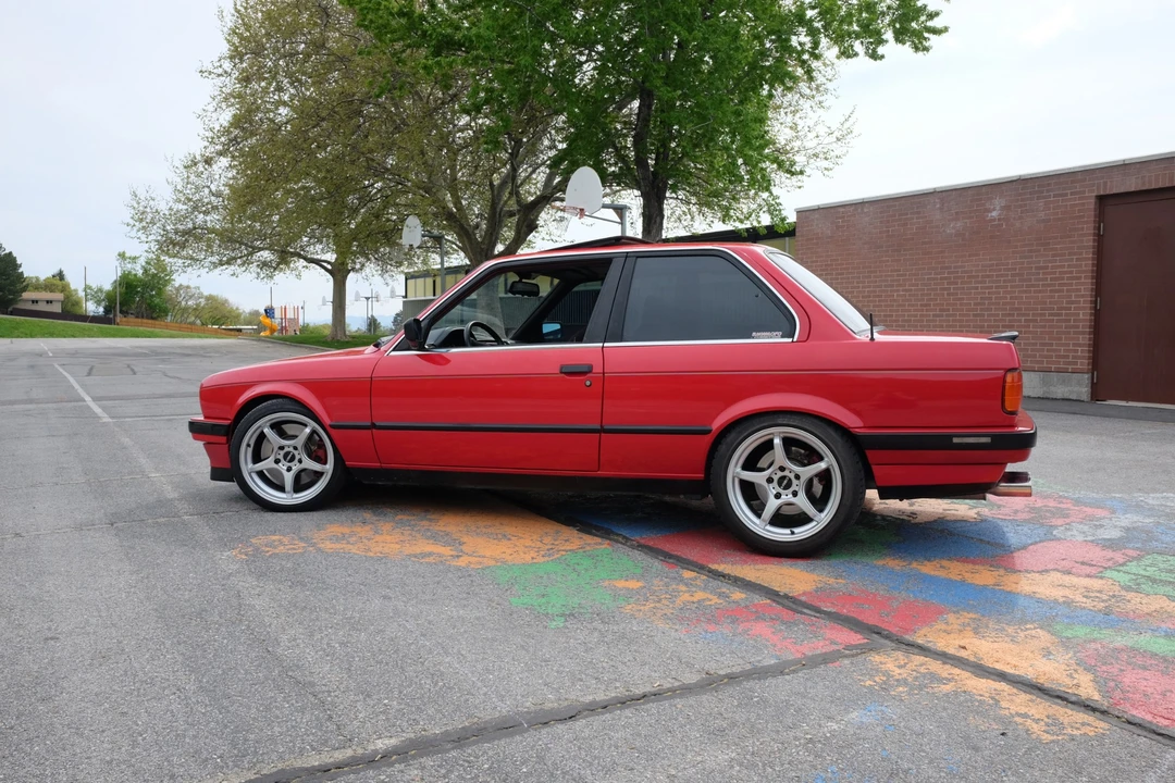 1989 BMW E30 3 Series - Image 5 of 31