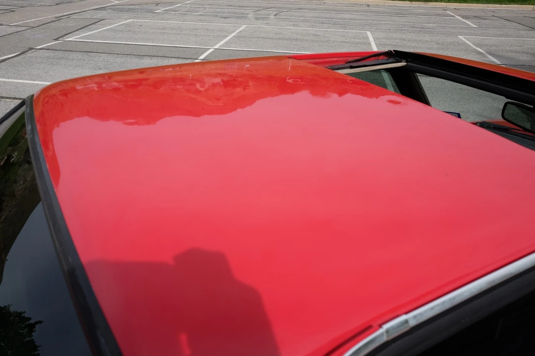 1989 BMW E30 3 Series - Image 26 of 31