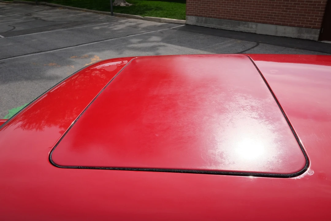 1989 BMW E30 3 Series - Image 27 of 31