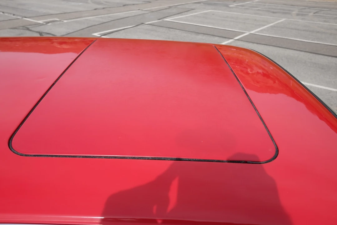 1989 BMW E30 3 Series - Image 28 of 31