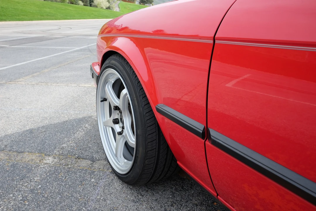 1989 BMW E30 3 Series - Image 21 of 31