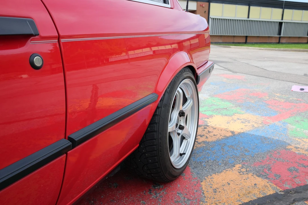 1989 BMW E30 3 Series - Image 23 of 31