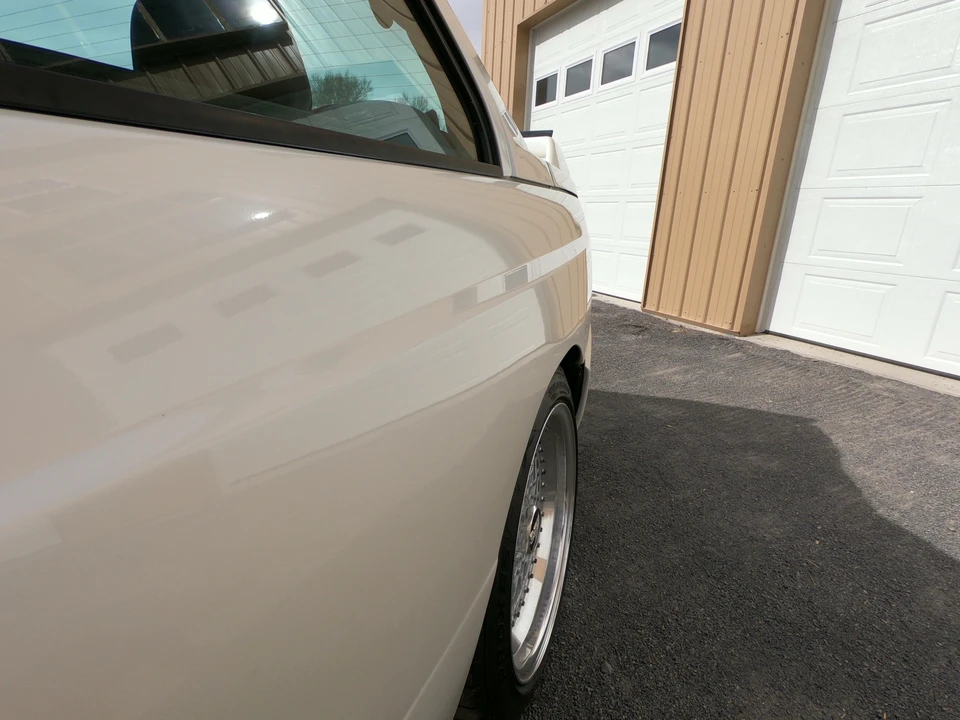 1989 BMW E30 M3 - Image 16 of 31